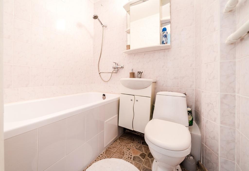 Nice Apartment In Riga Suburbs Room photo