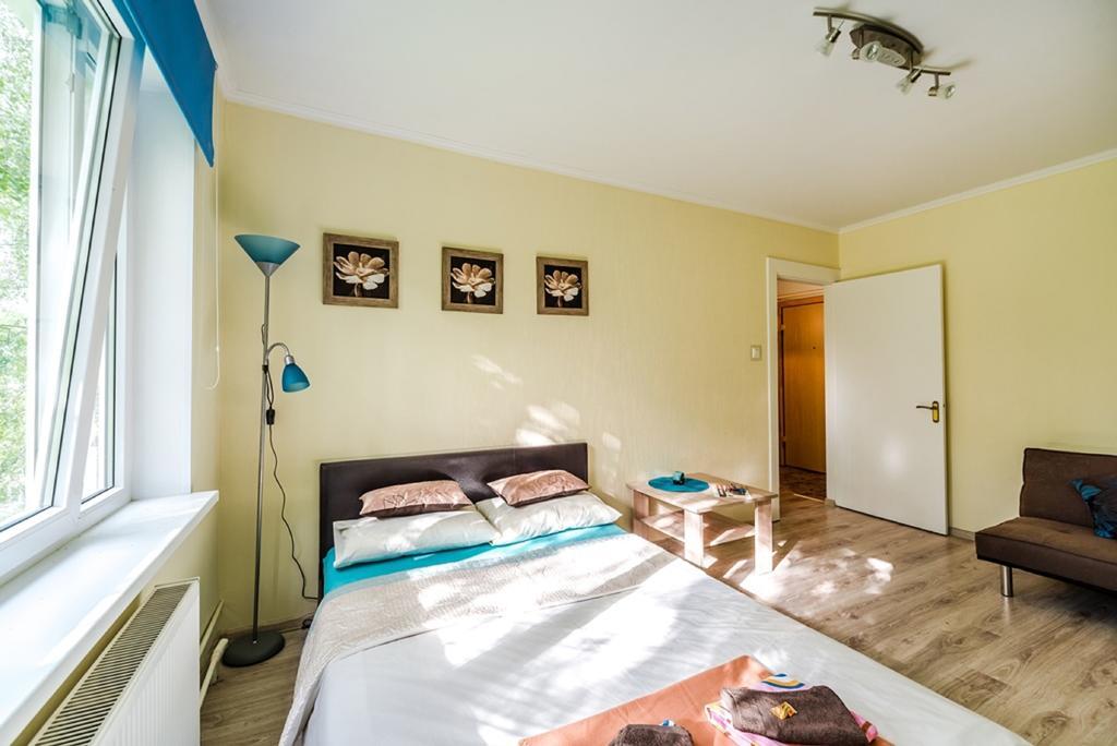 Nice Apartment In Riga Suburbs Room photo