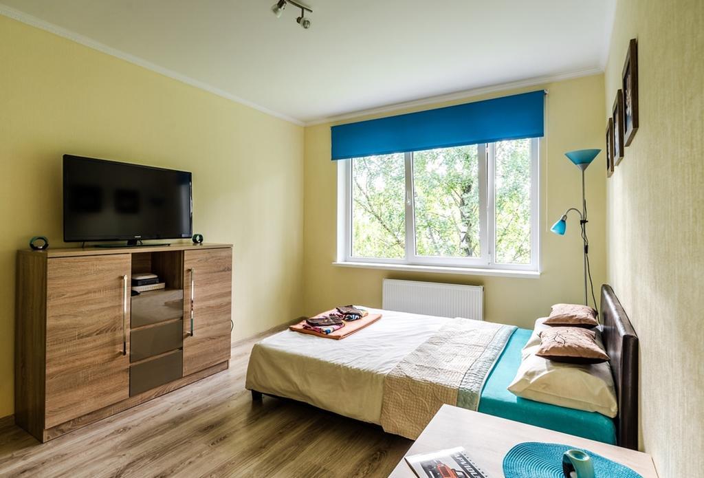 Nice Apartment In Riga Suburbs Room photo
